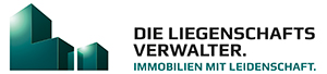 Die Liegenschaftsverwalter AG Logo